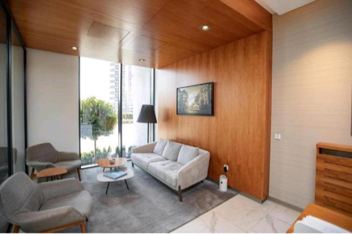 Belgrade Waterfront, Tower View Apartment Ngoại thất bức ảnh